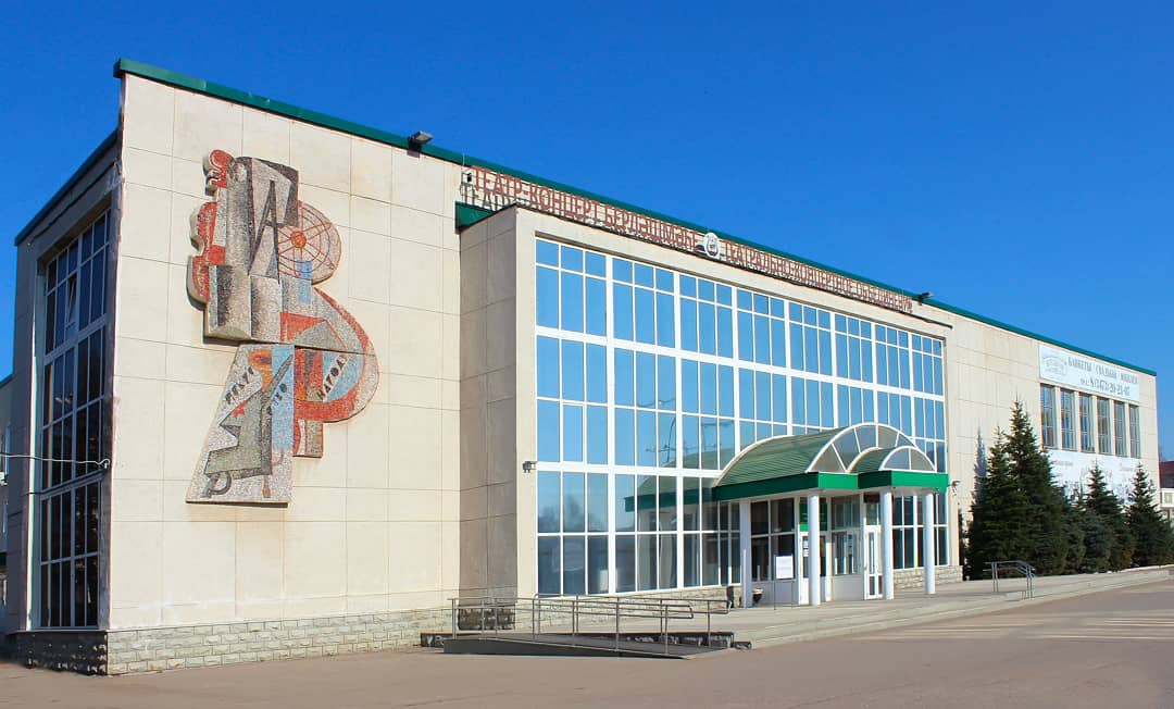 Открытие XXXV театрального сезона. Спектакль “Рядовойҙар”/ “Рядовые”
