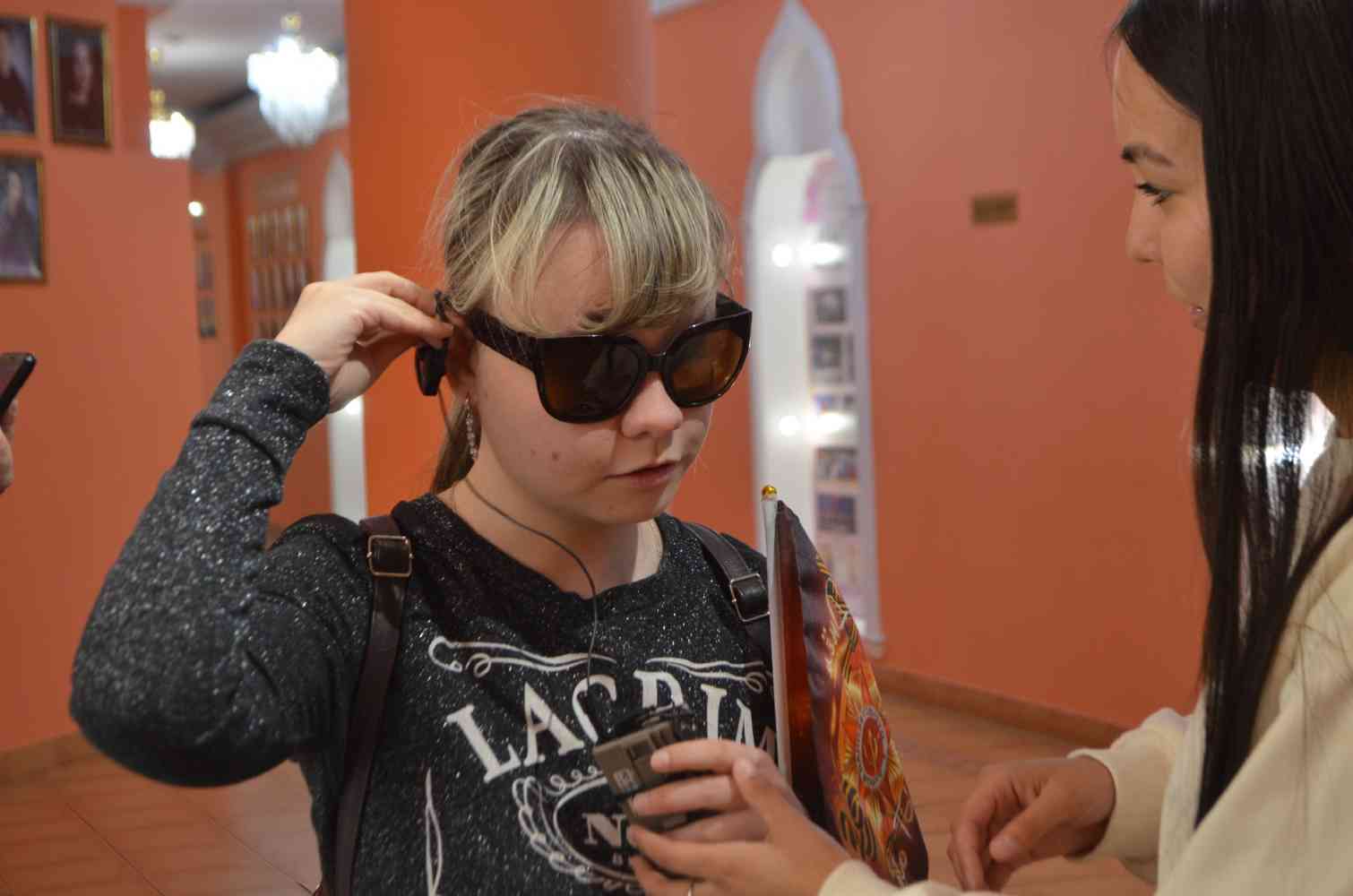 Башкирский драматический театр им.Ильшата Юмагулова СГТКО вновь в числе победителей